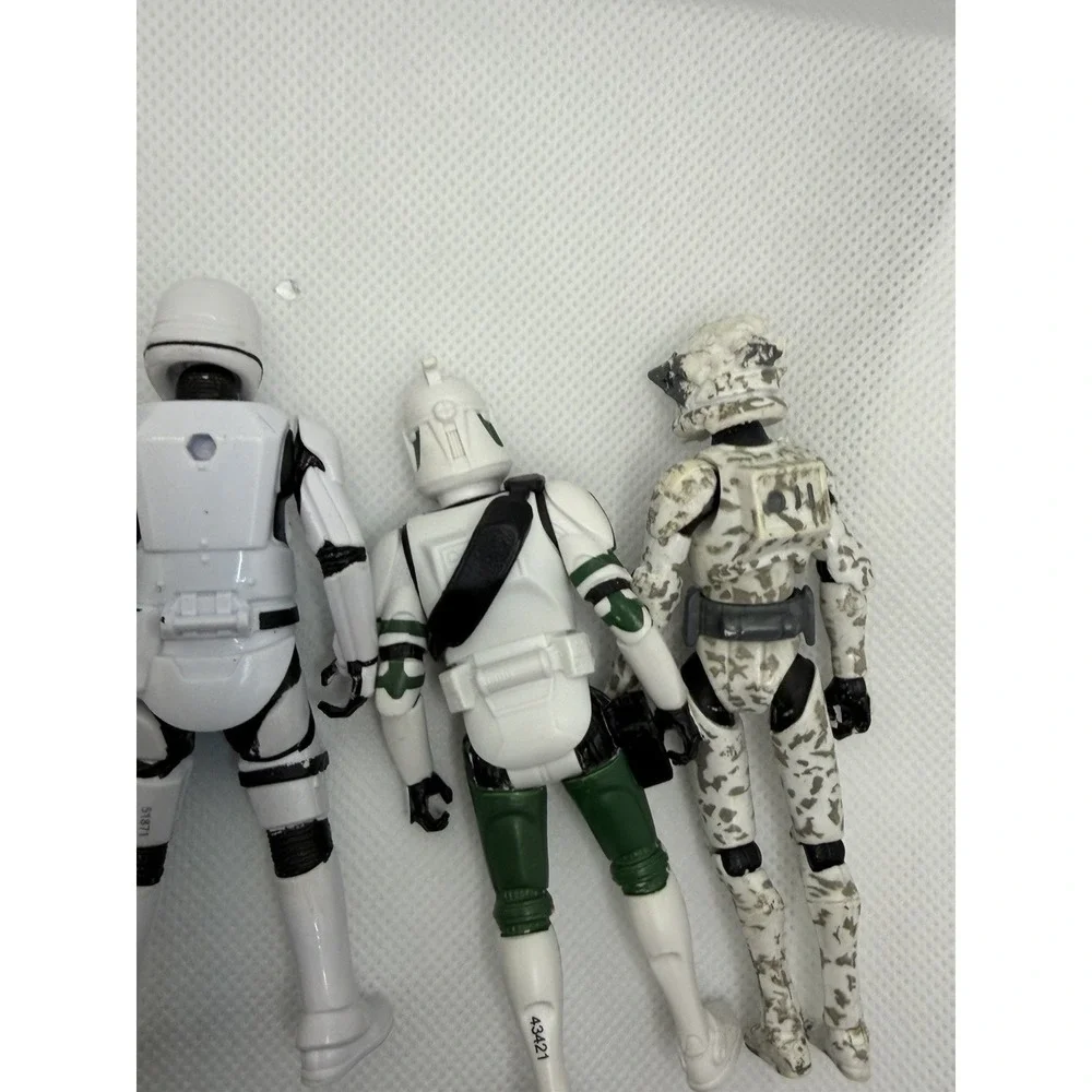 Star Wars 3